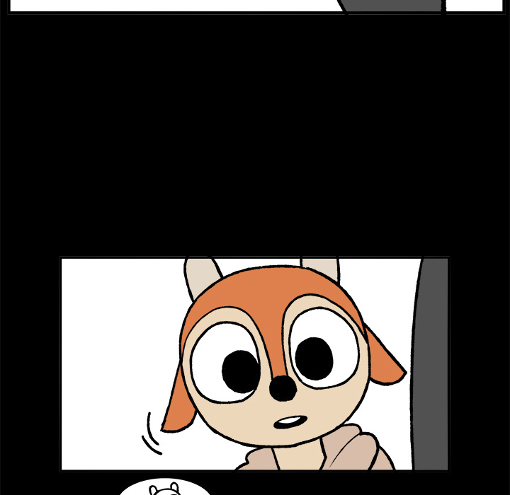 Herbivore High School Chapter 52 page 25 - 