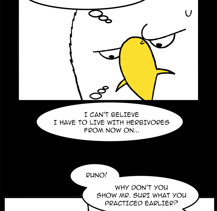 Herbivore High School Chapter 52 page 44 - 