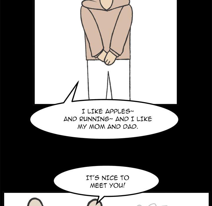 Herbivore High School Chapter 52 page 48 - 