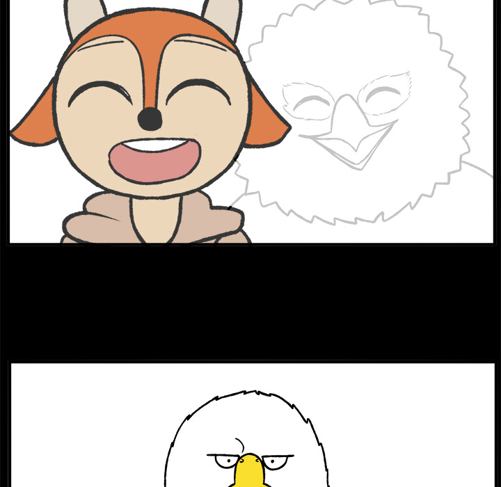 Herbivore High School Chapter 52 page 49 - 