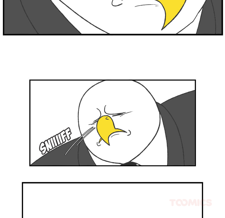 Herbivore High School Chapter 52 page 6 - 