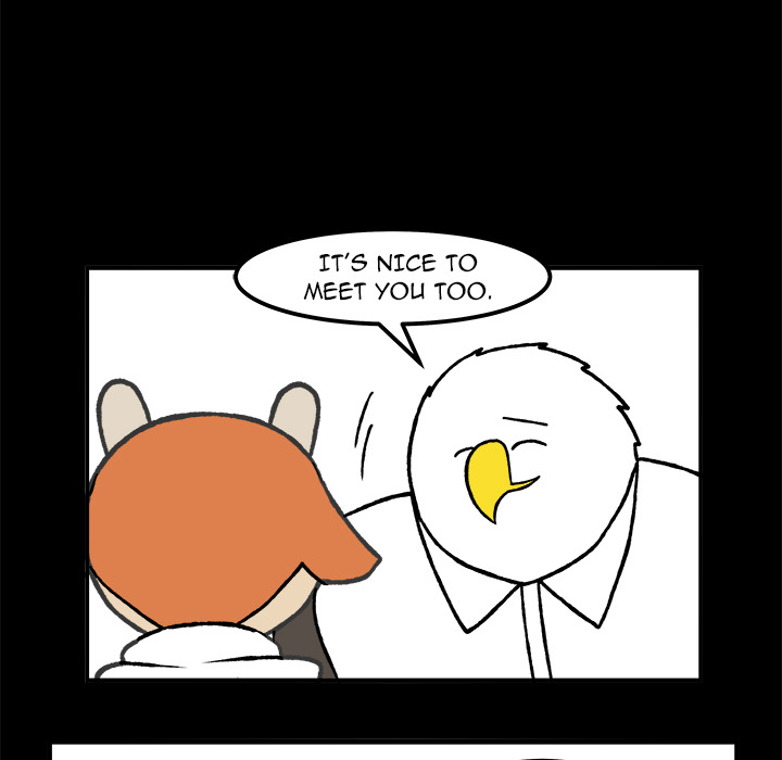 Herbivore High School Chapter 52 page 52 - 