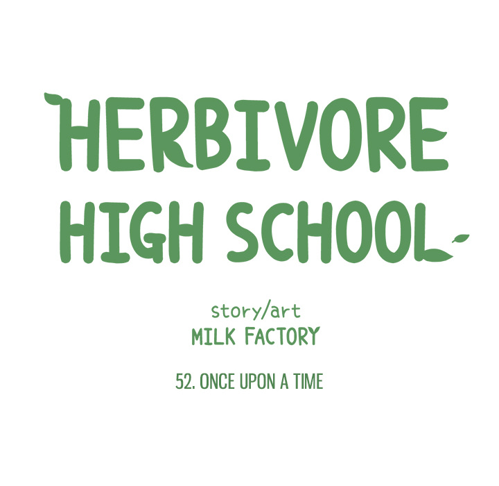 Herbivore High School Chapter 52 page 8 - 