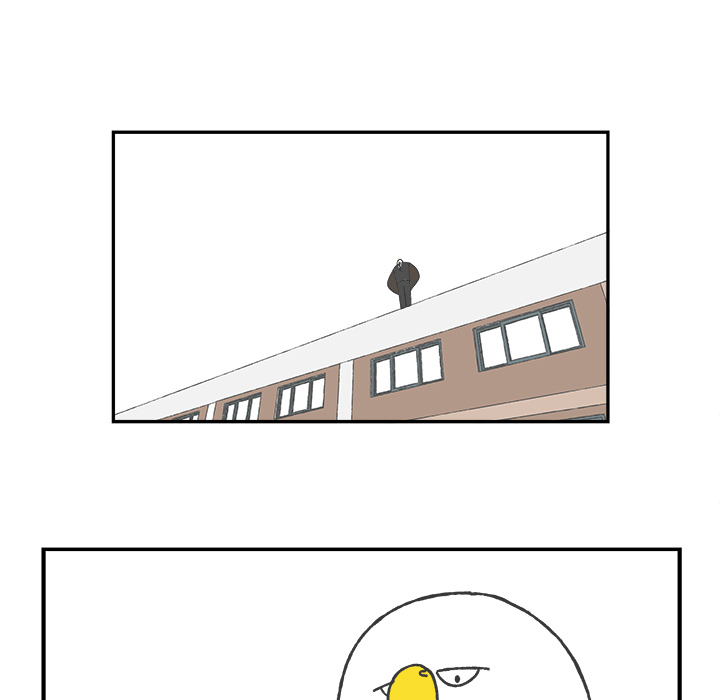 Herbivore High School Chapter 52 page 9 - 