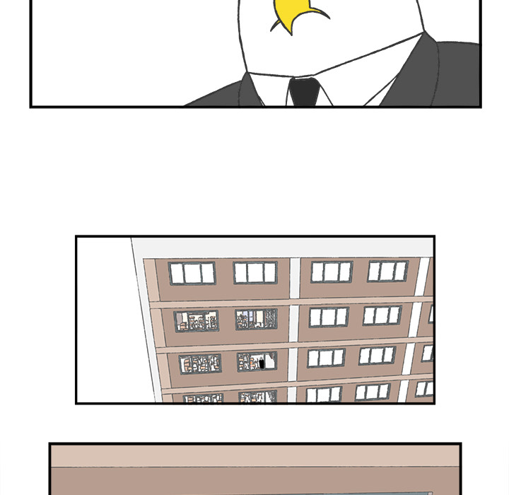 Herbivore High School Chapter 52 page 10 - 