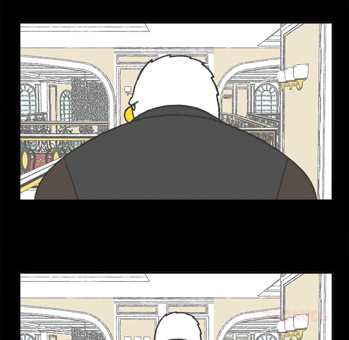 Herbivore High School Chapter 53 page 17 - 