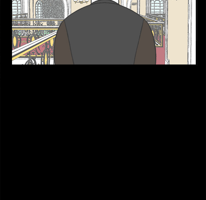Herbivore High School Chapter 53 page 18 - 