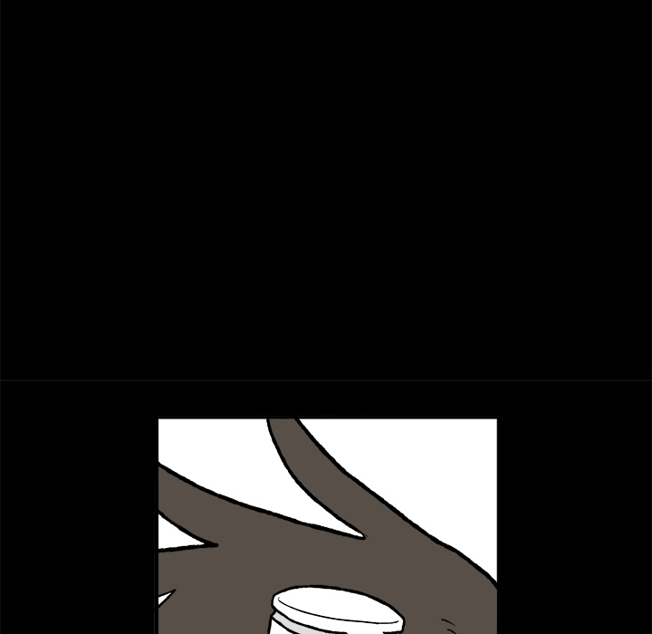 Herbivore High School Chapter 53 page 19 - 