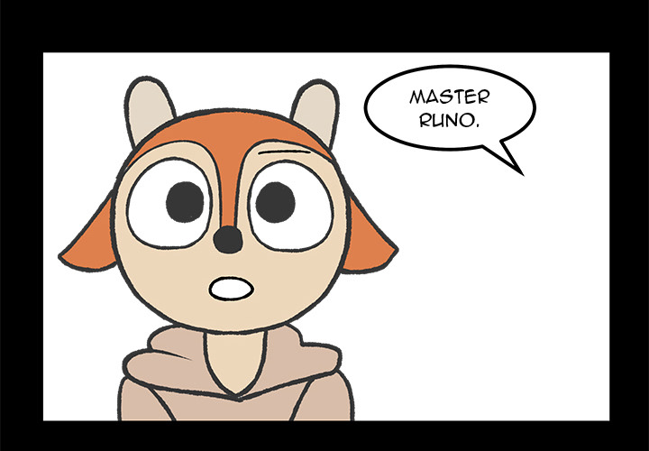 Herbivore High School Chapter 53 page 3 - 