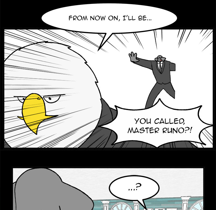 Herbivore High School Chapter 53 page 23 - 