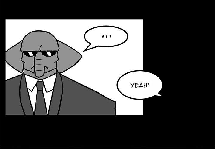 Herbivore High School Chapter 53 page 4 - 