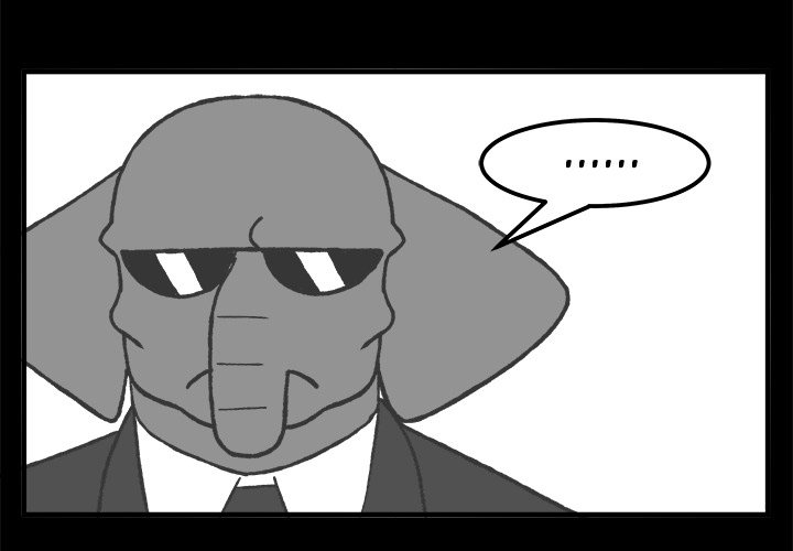 Herbivore High School Chapter 53 page 5 - 