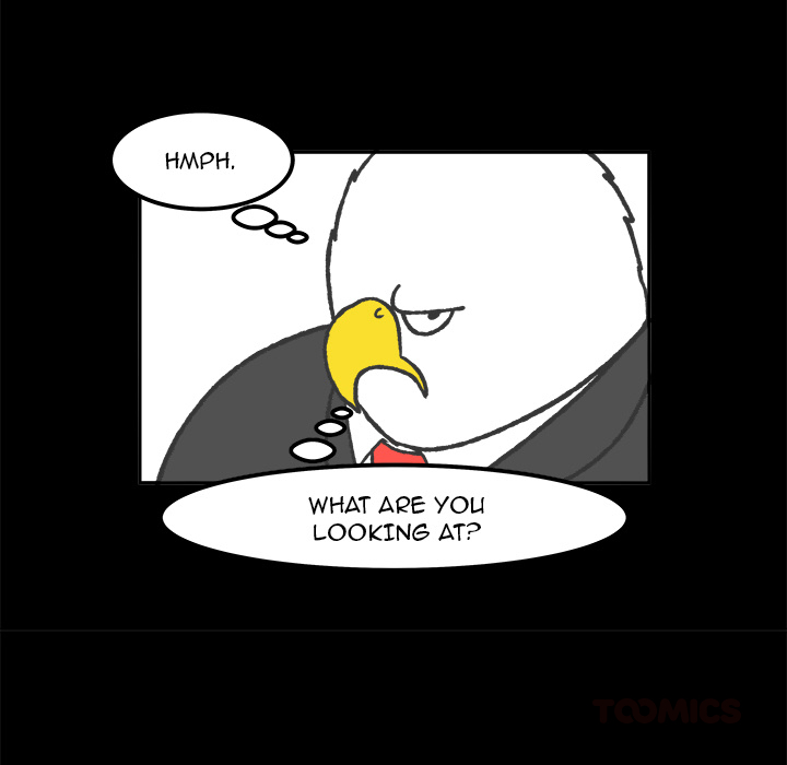 Herbivore High School Chapter 53 page 47 - 