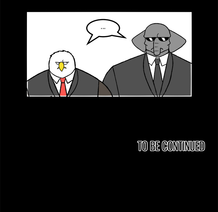 Herbivore High School Chapter 53 page 48 - 