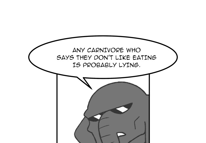 Herbivore High School Chapter 55 page 2 - 