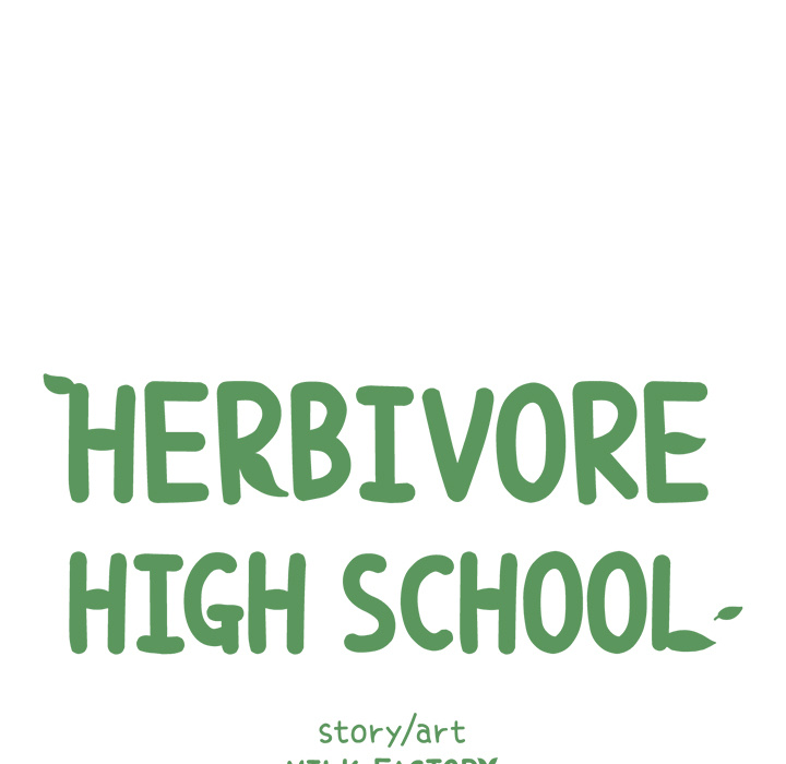 Herbivore High School Chapter 55 page 18 - 