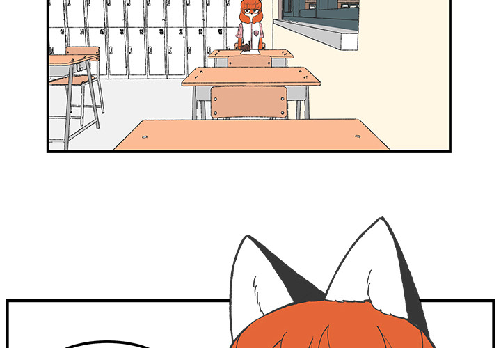 Herbivore High School Chapter 55 page 4 - 