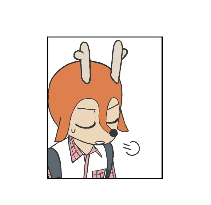 Herbivore High School Chapter 55 page 34 - 