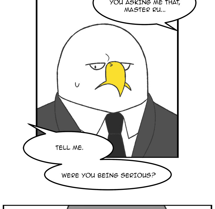 Herbivore High School Chapter 55 page 37 - 