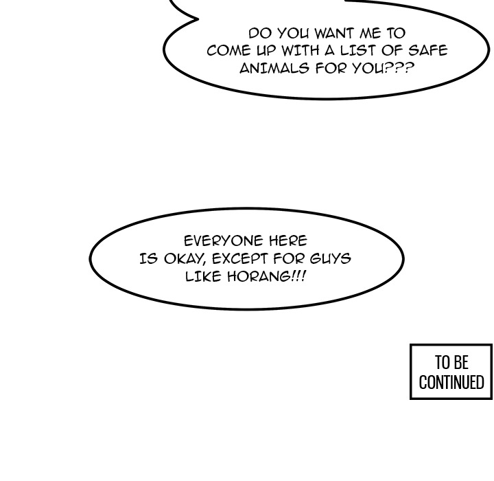 Herbivore High School Chapter 55 page 48 - 
