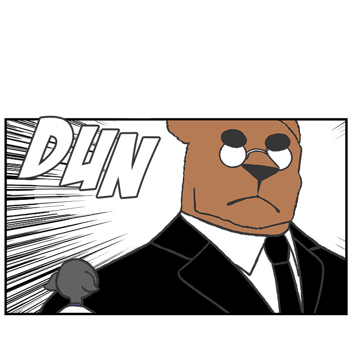 Herbivore High School Chapter 56 page 11 - 