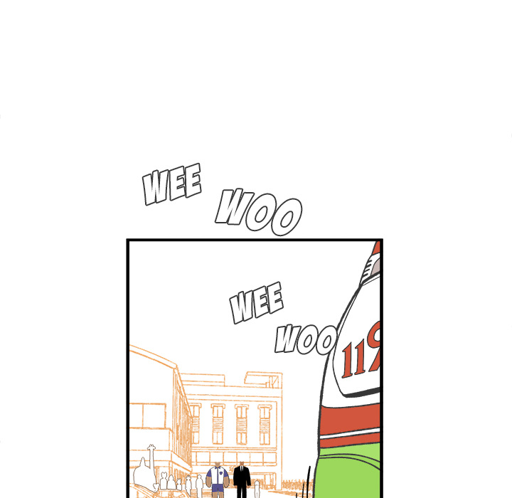 Herbivore High School Chapter 56 page 14 - 