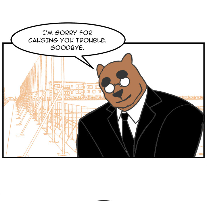 Herbivore High School Chapter 56 page 18 - 