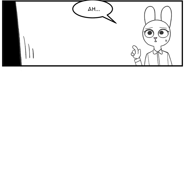 Herbivore High School Chapter 56 page 19 - 