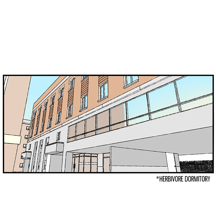 Herbivore High School Chapter 56 page 20 - 