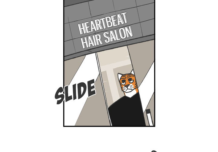 Herbivore High School Chapter 56 page 3 - 