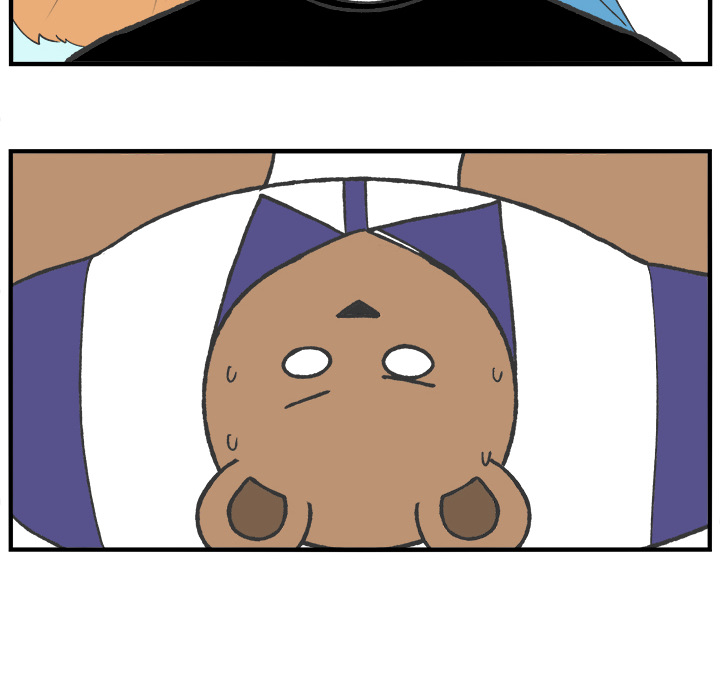 Herbivore High School Chapter 56 page 29 - 