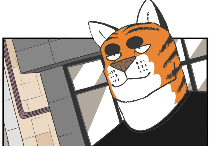 Herbivore High School Chapter 56 page 4 - 