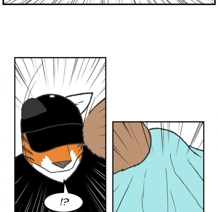 Herbivore High School Chapter 56 page 45 - 