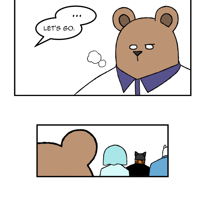 Herbivore High School Chapter 56 page 48 - 