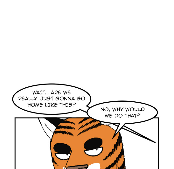 Herbivore High School Chapter 56 page 50 - 