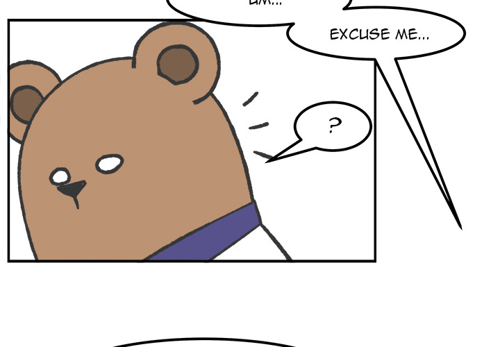 Herbivore High School Chapter 57 page 2 - 