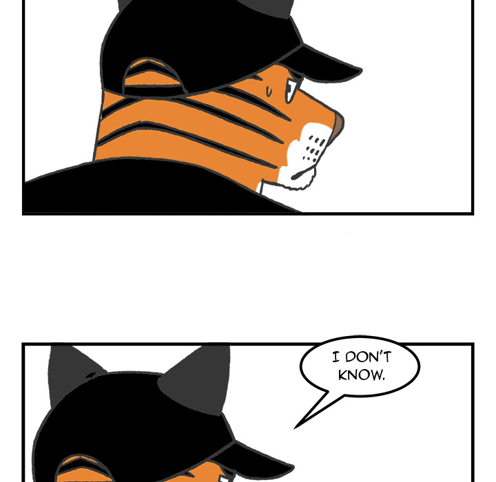 Herbivore High School Chapter 57 page 14 - 