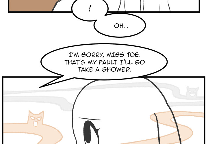 Herbivore High School Chapter 57 page 4 - 