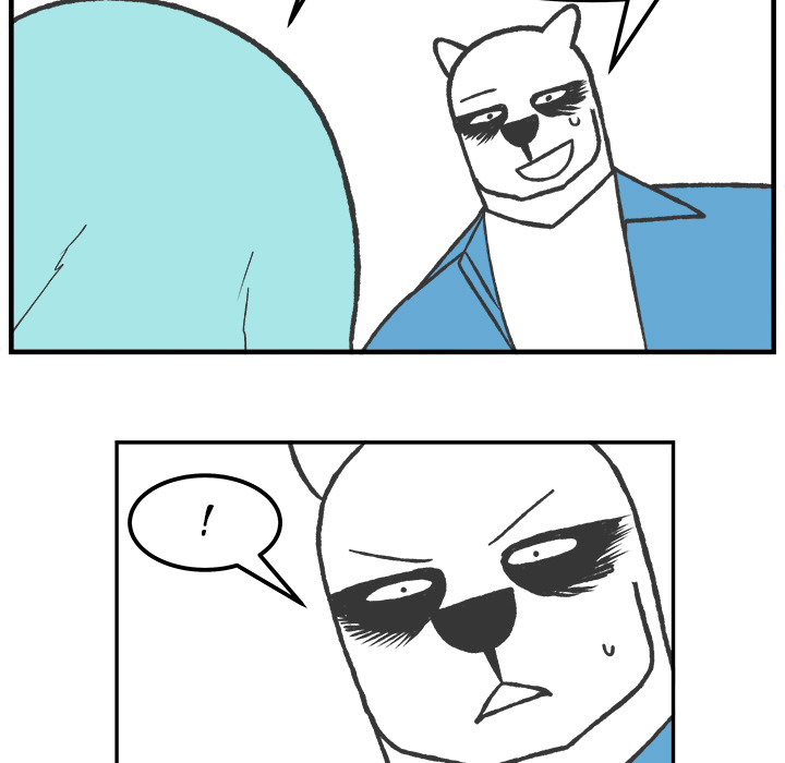 Herbivore High School Chapter 57 page 33 - 