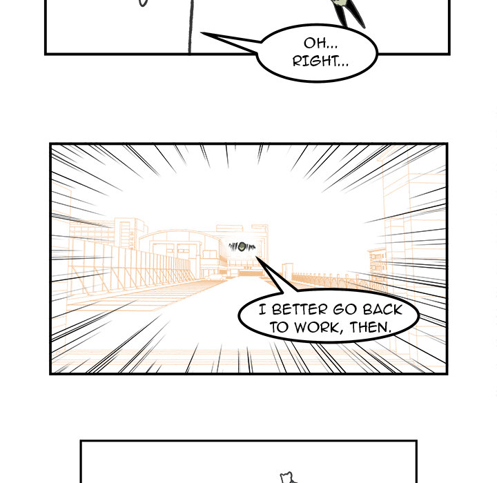 Herbivore High School Chapter 57 page 49 - 