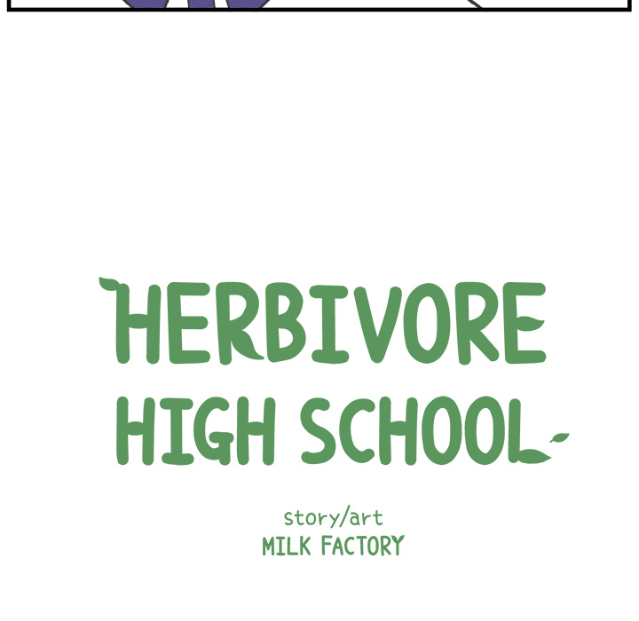 Herbivore High School Chapter 57 page 8 - 