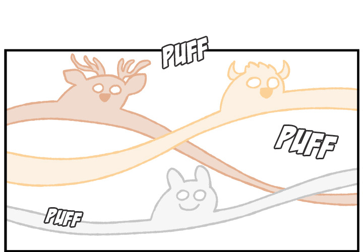 Herbivore High School Chapter 58 page 5 - 