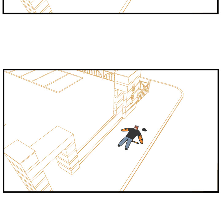 Herbivore High School Chapter 58 page 8 - 