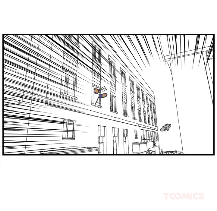 Herbivore High School Chapter 59 page 14 - 
