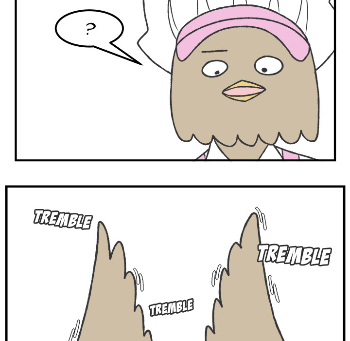 Herbivore High School Chapter 59 page 29 - 