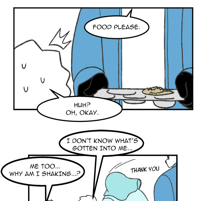 Herbivore High School Chapter 59 page 31 - 