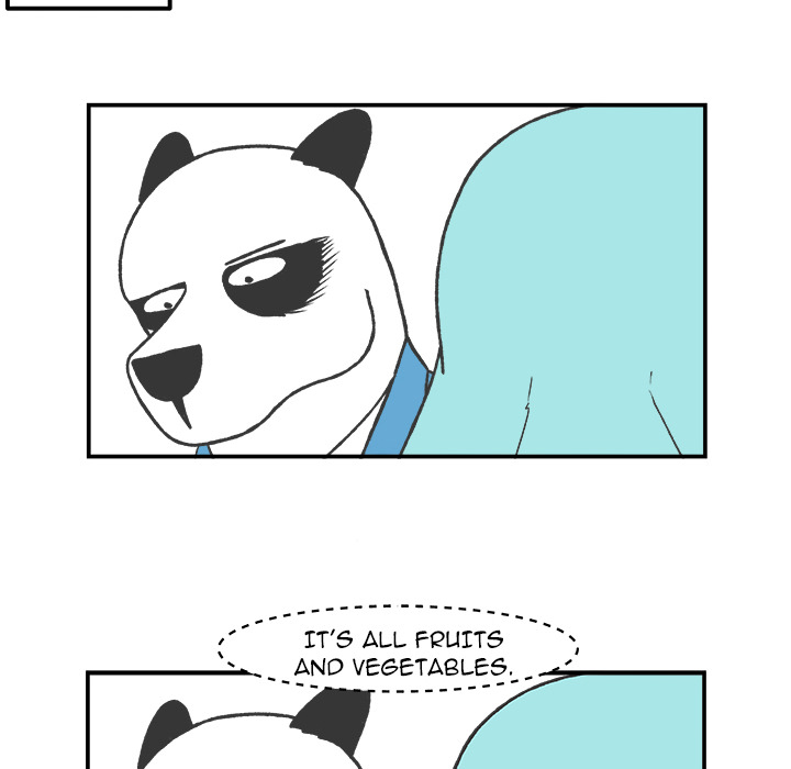 Herbivore High School Chapter 59 page 35 - 