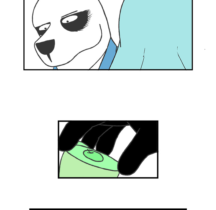 Herbivore High School Chapter 59 page 36 - 