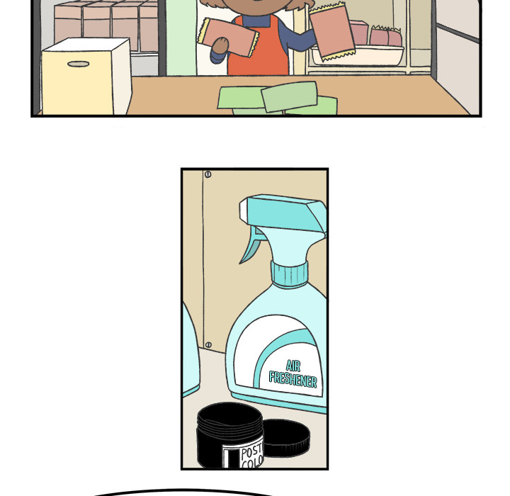 Herbivore High School Chapter 59 page 7 - 