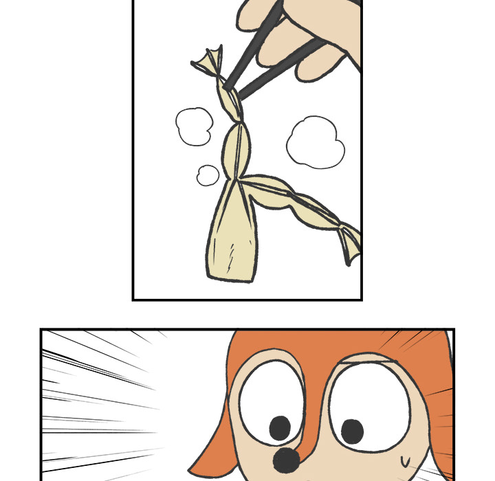 Herbivore High School Chapter 61 page 13 - 
